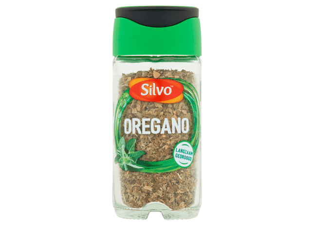 Silvo Oregano