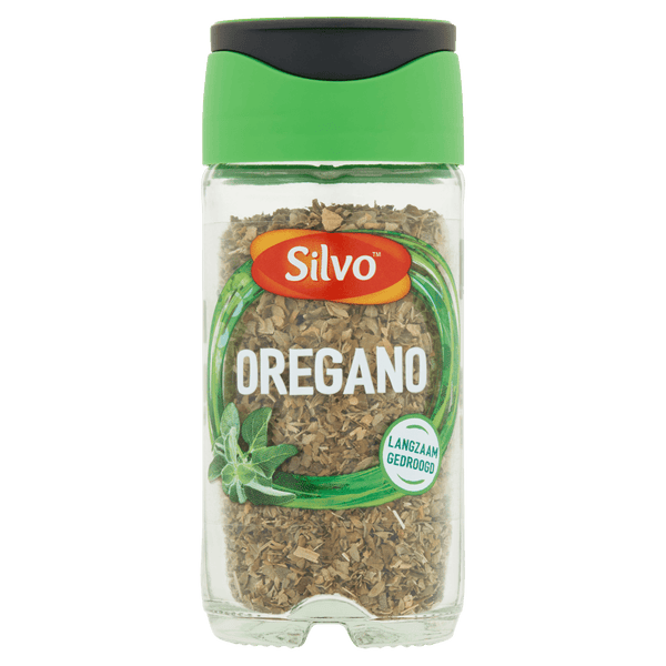 Silvo Wild Marjoram