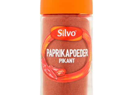 Silvo Paprika pikant  Dutchshopper