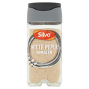 Silvo weißer gemahlener Pfeffer