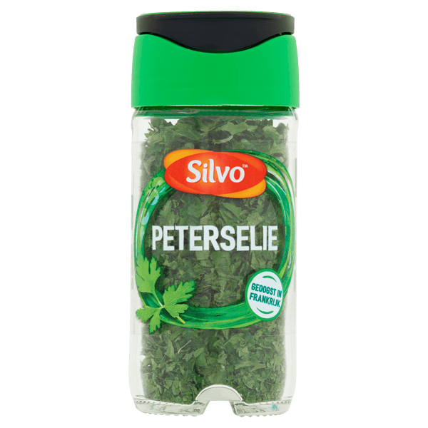 Silvo Parsley