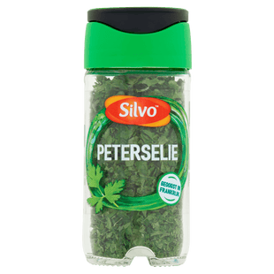 Silvo Petersilie