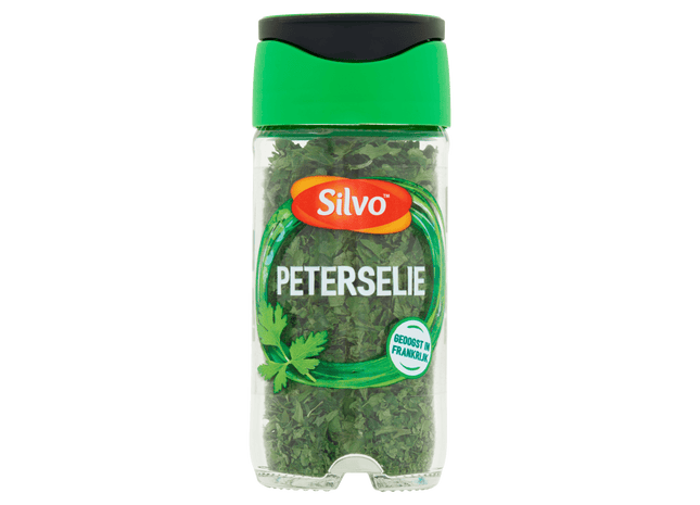 Silvo Petersilie