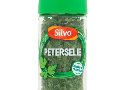 Silvo Peterselie  Dutchshopper