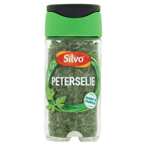 Silvo Petersilie