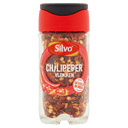 Silvo herbs chili pepper flakes