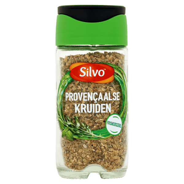 Silvo Provenzalische Kräuter