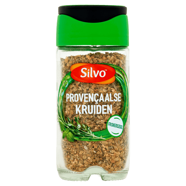 Silvo Provençal herbs