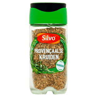 Kräuter der Provence von Silvo