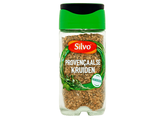 Kräuter der Provence von Silvo