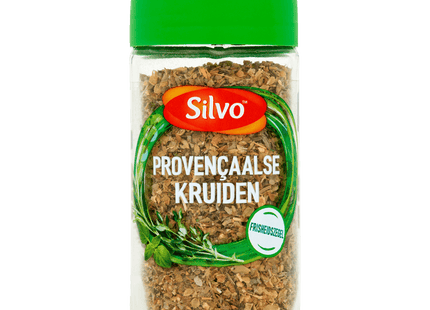 Silvo Provencal herbs