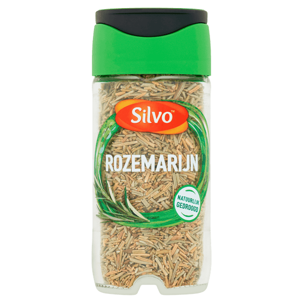 Silvo Rosmarin