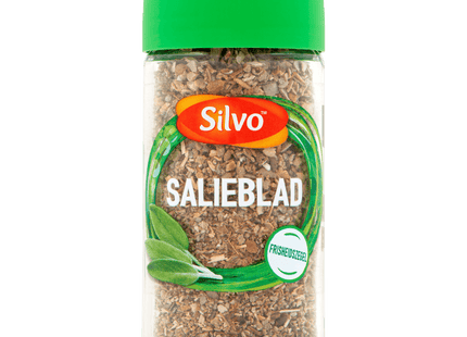 Silvo Sage Leaf