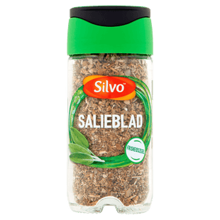 Silvo Salieblad