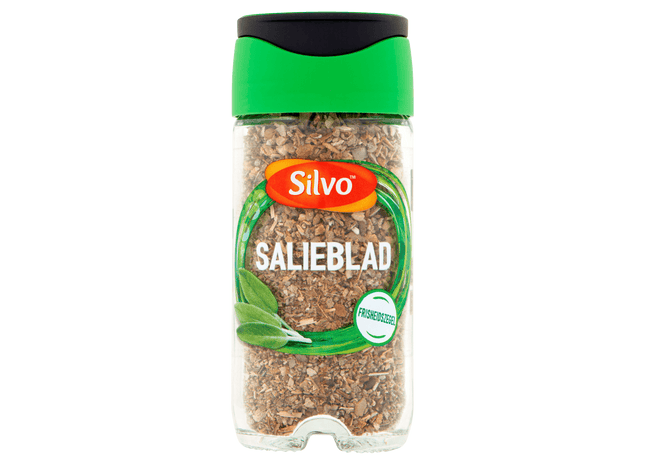 Silvo Salieblad