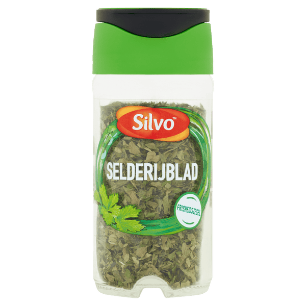 Silvo Sellerie