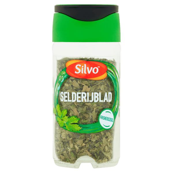 Silvo Celery
