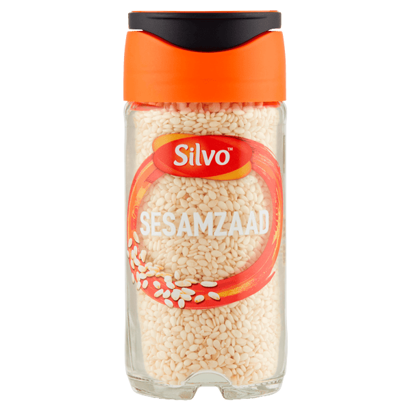 Silvo Sesamzaad