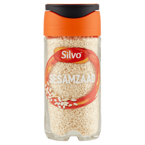 Silvo Sesame Seed