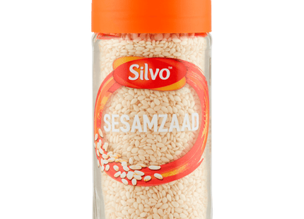 Silvo Sesame Seed