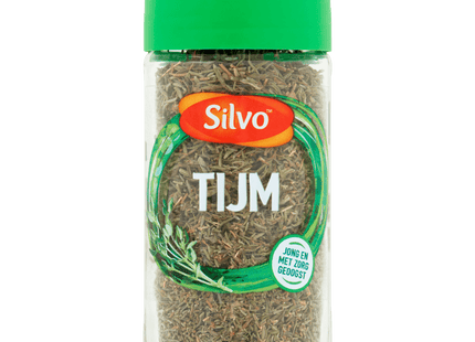 Silvo Tijm