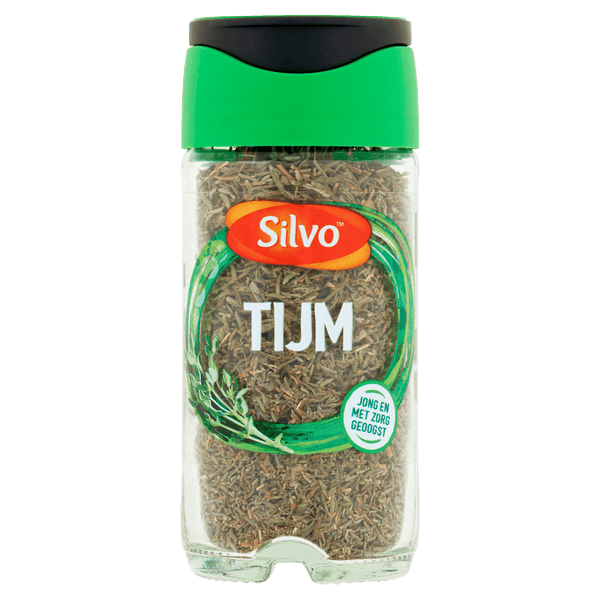 Silvo Thyme