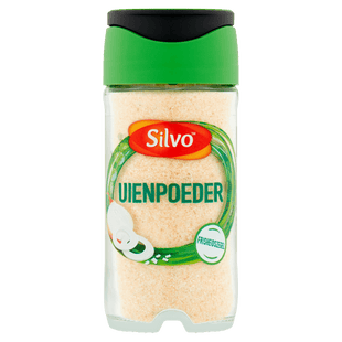 Silvo Zwiebelpulver