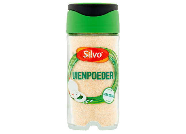 Silvo Zwiebelpulver