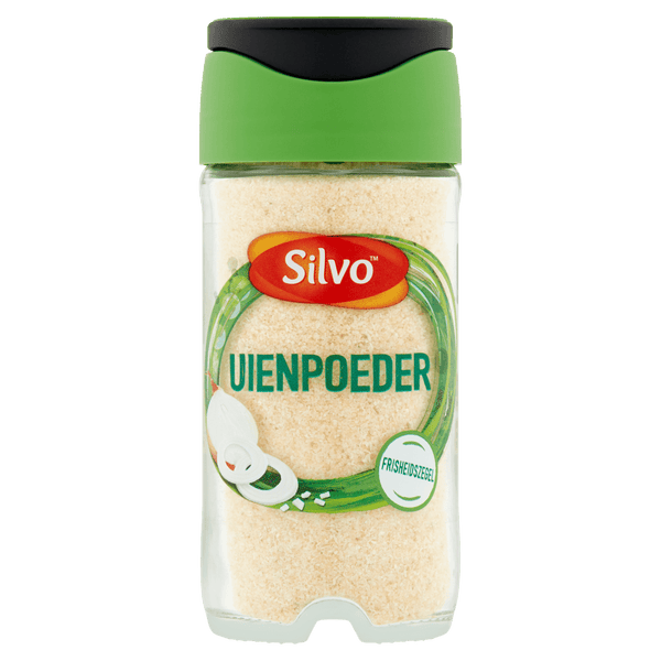 Silvo Onion Powder