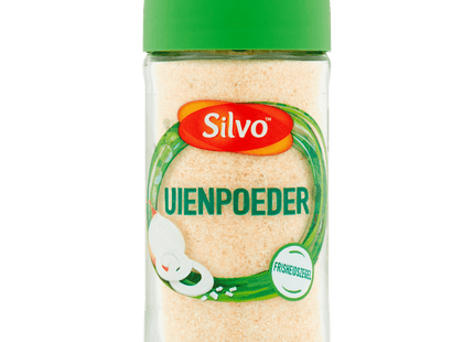 Silvo Uienpoeder  Dutchshopper