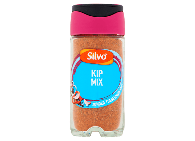 Silvo Hühnerkräuter ohne Salz