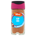 Silvo Chicken Spices without Salt