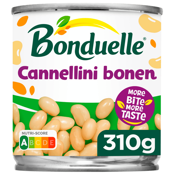 Bonduelle Cannellini-Bohnen