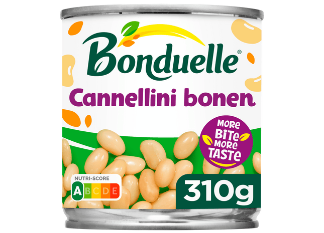 Bonduelle Cannellini bonen