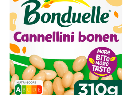 Bonduelle Cannellini beans