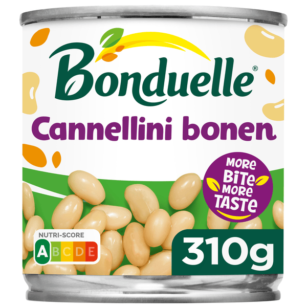 Bonduelle Cannellini beans