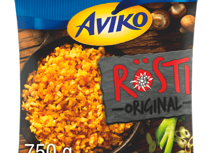 Aviko Rosti Original