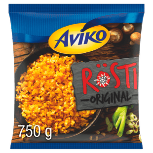 Aviko Rosti Original