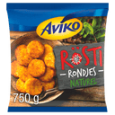 Aviko Rösti Rondjes Naturel