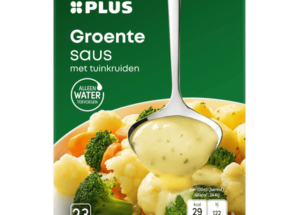 Groentesaus