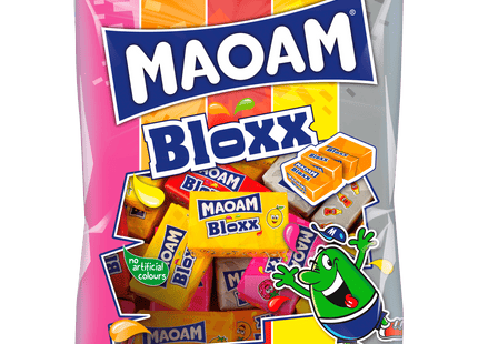 Maoam Blox