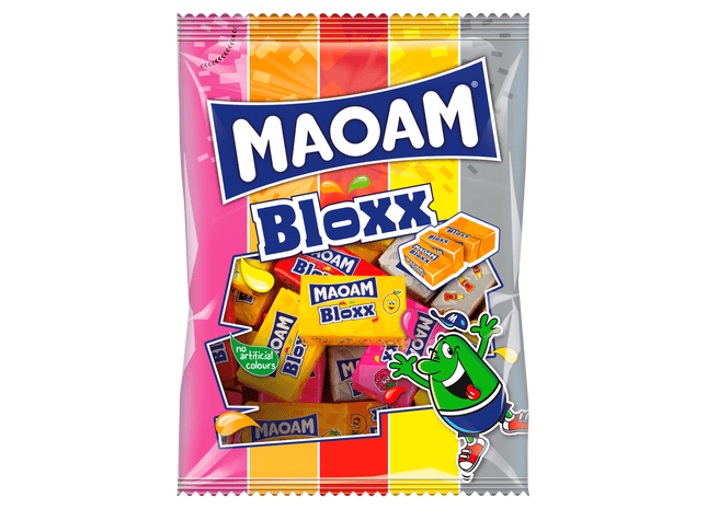 Maoam Bloxx