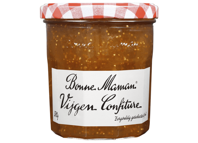 Bonne Maman Extra jam vijgen