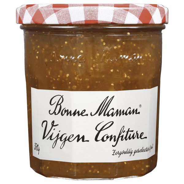 Bonne Maman Extra Fig Jam