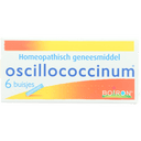 Oscillococcinum homöopathisches Heilmittel