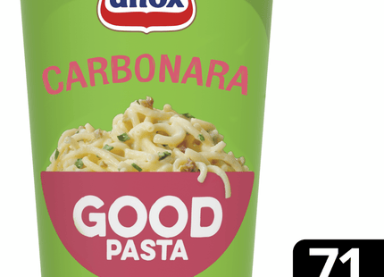 Unox Good Pasta Carbonara