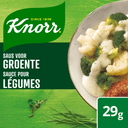 Knorr Gemüse-Sauce-Mischung