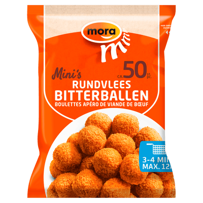 Bitterbällchen