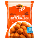 Mora Mini Bitterballen 50 pcs VDV