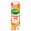 Campina Seizoensvla Limited edition